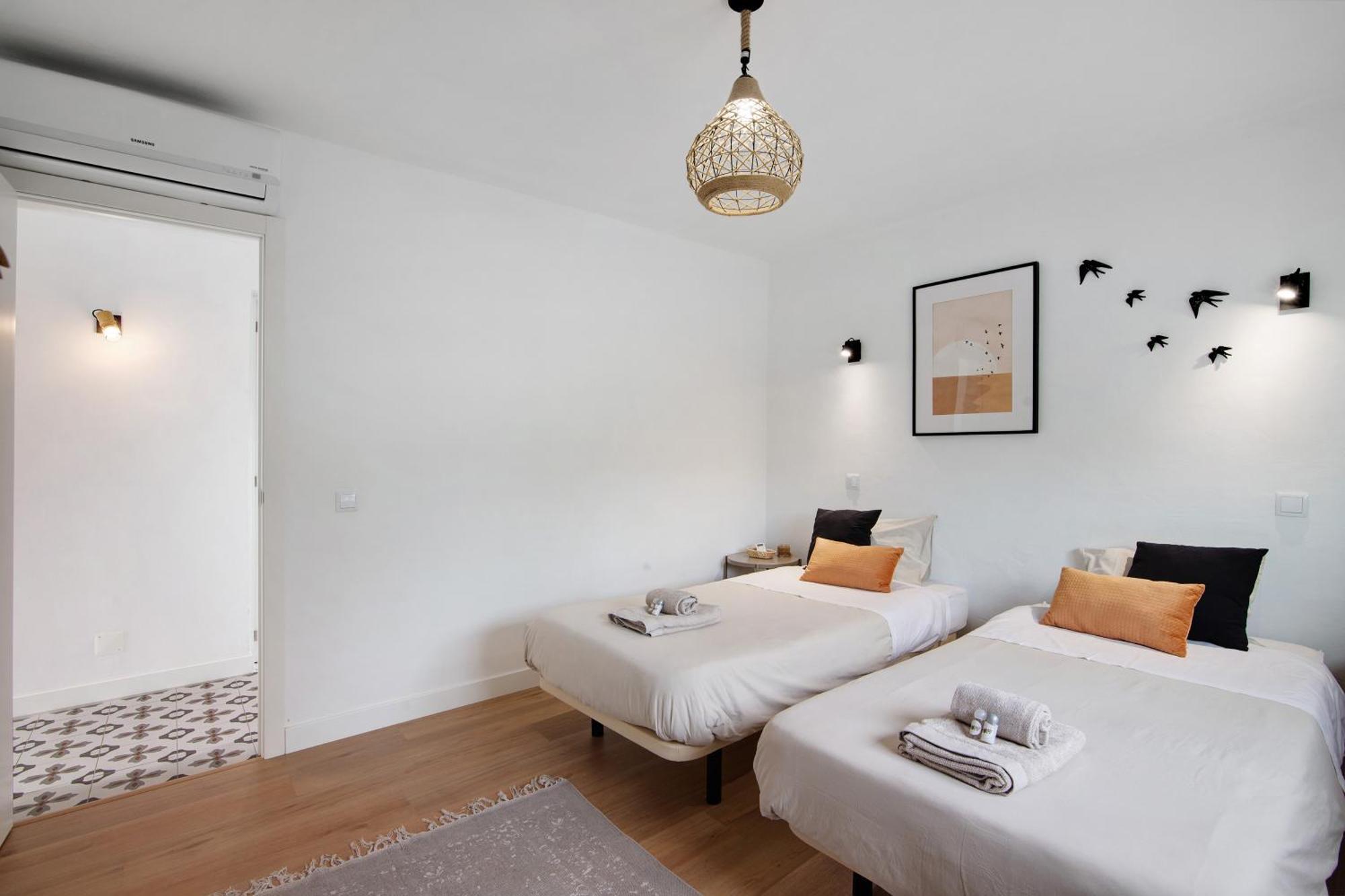 Casa Herdeiro Faro Ngoại thất bức ảnh