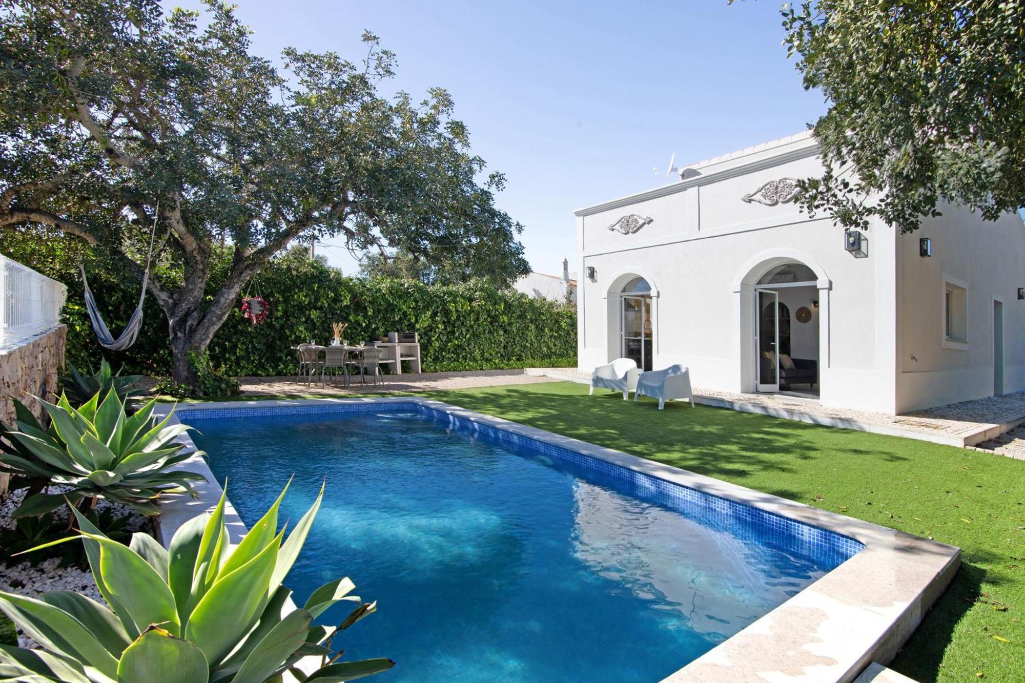 Casa Herdeiro Faro Ngoại thất bức ảnh
