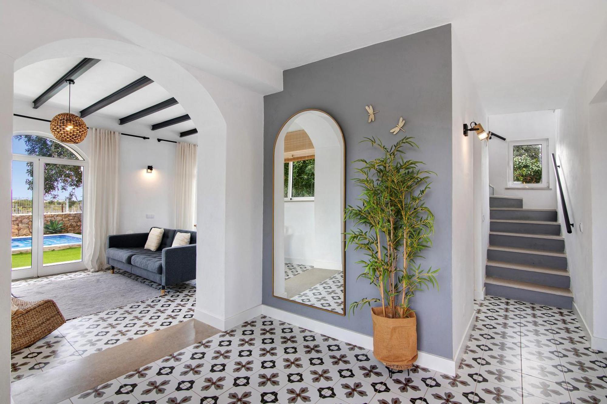 Casa Herdeiro Faro Ngoại thất bức ảnh